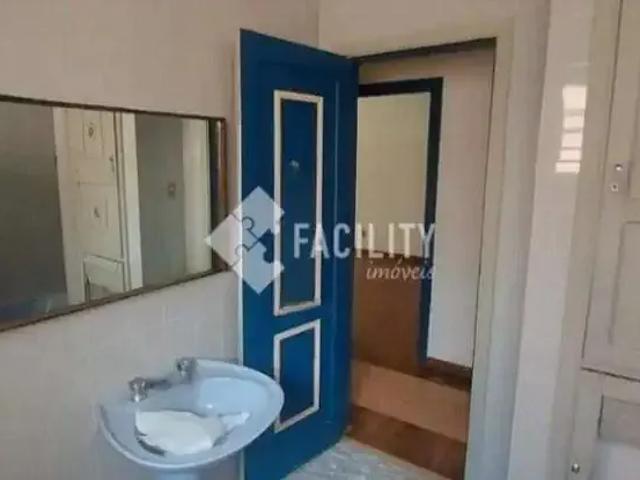 Casa / Sobrado Comercial para Locação em Campinas/SP Cambuí 3 Quartos