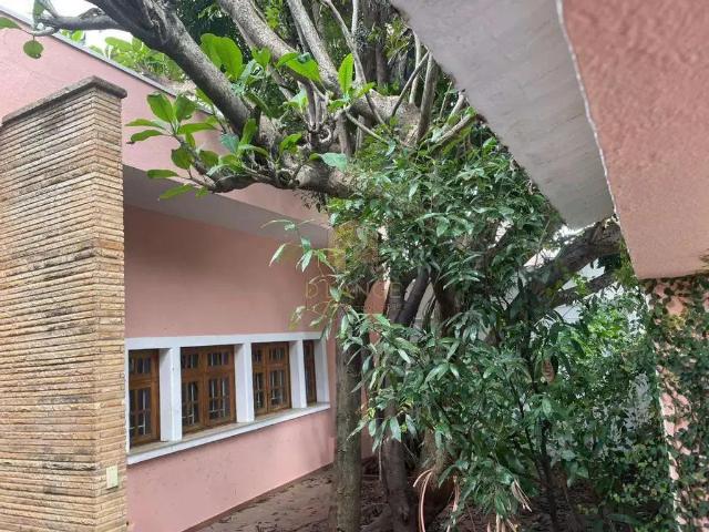 Casa / Sobrado Comercial para Locação em Campinas/SP Cambuí 3 Quartos
