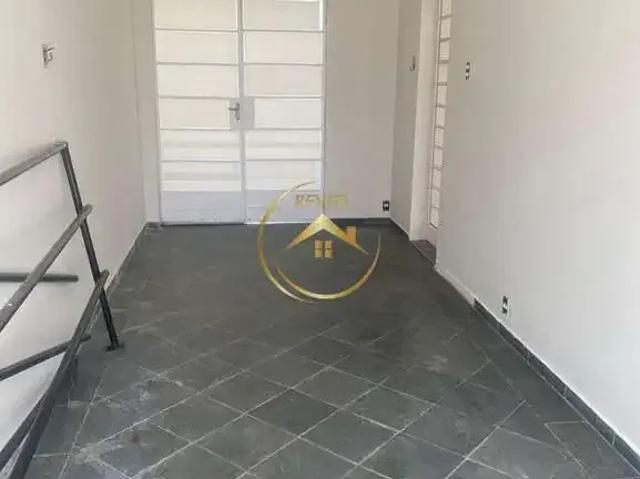 Casa / Sobrado Comercial para Locação em Campinas/SP Cambuí 3 Quartos