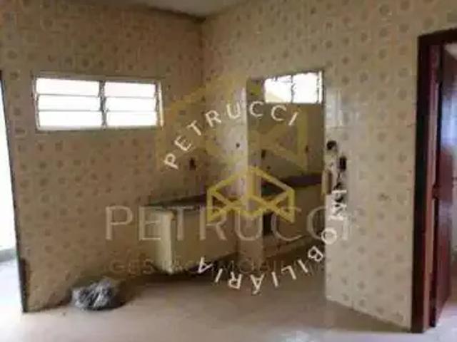 Casa / Sobrado Comercial para Locação em Campinas/SP Cambuí 3 Quartos