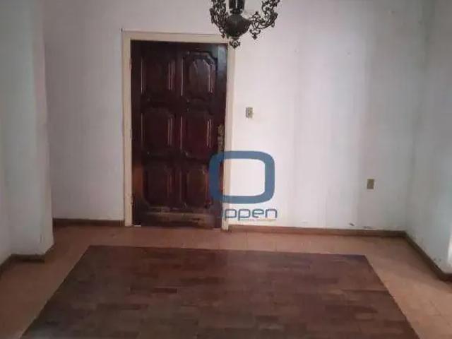 Casa / Sobrado Comercial para Locação em Campinas/SP Cambuí 3 Quartos