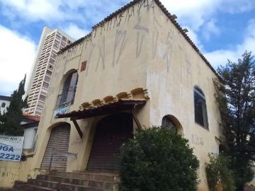 Casa / Sobrado Comercial para Locação em Campinas/SP Cambuí 3 Quartos