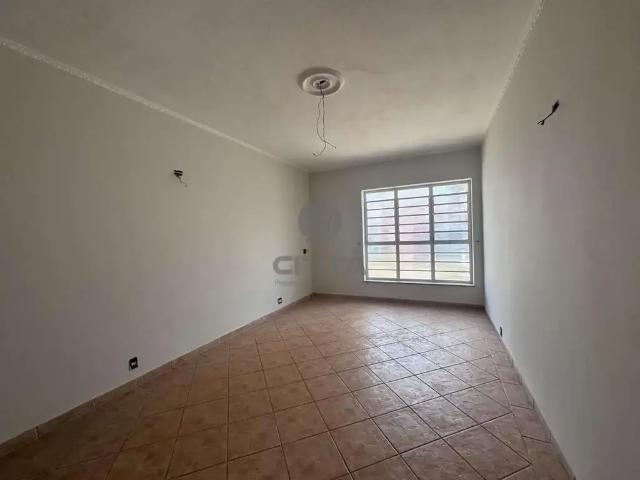 Casa / Sobrado Comercial para Locação em Campinas/SP Cambuí 3 Quartos