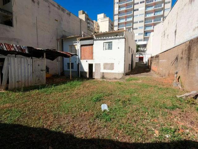 Casa / Sobrado Comercial para Locação em Campinas/SP Cambuí 3 Quartos