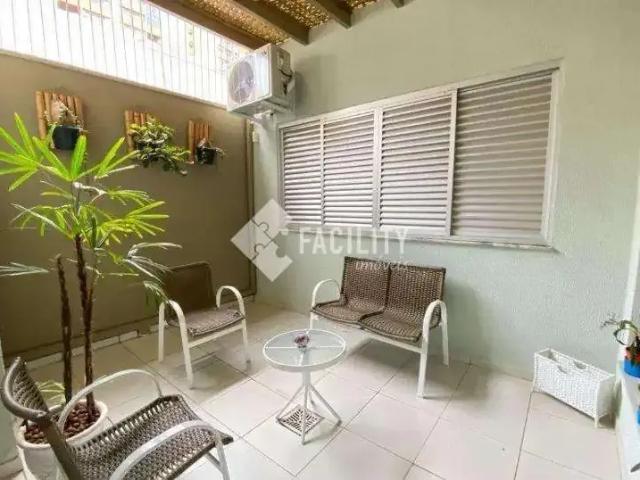 Casa / Sobrado Comercial para Locação em Campinas/SP Cambuí 3 Quartos
