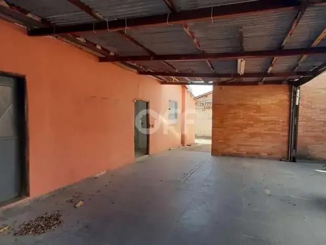 Casa / Sobrado Comercial para Locação em Campinas/SP Cambuí 3 Quartos