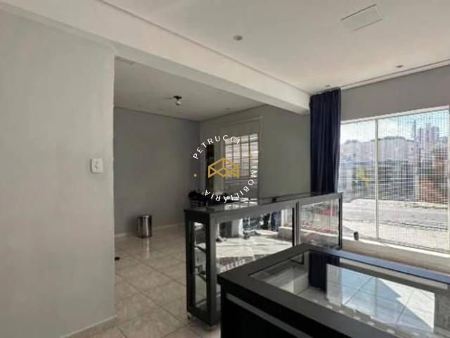 Casa / Sobrado Comercial para Locação em Campinas/SP Cambuí 3 Quartos