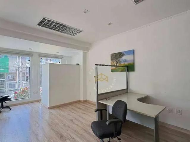 Casa / Sobrado Comercial para Locação em Campinas/SP Cambuí
