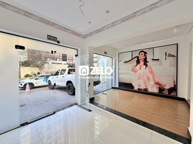 Casa / Sobrado Comercial para Locação em Campinas/SP Cambuí