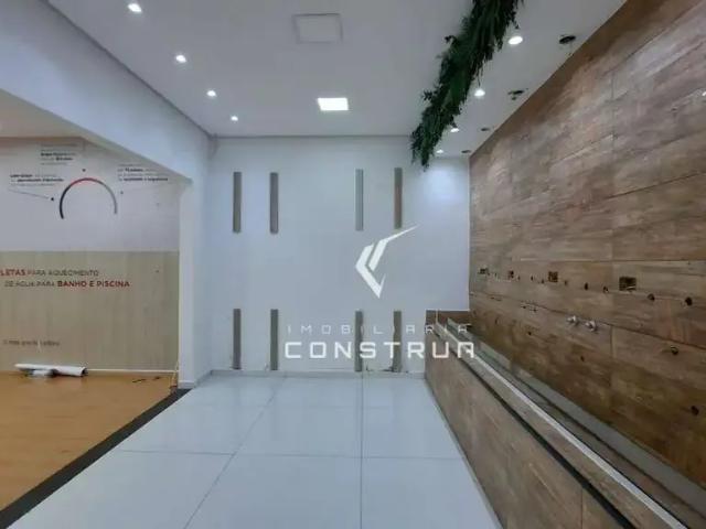 Casa / Sobrado Comercial para Locação em Campinas/SP Cambuí 4 Quartos