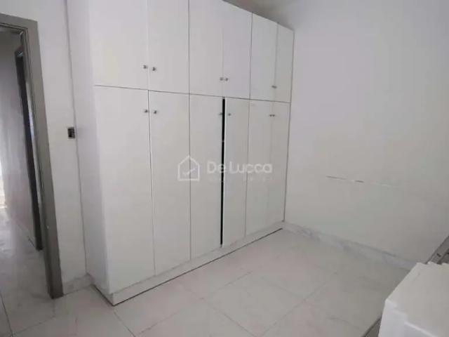 Casa / Sobrado Comercial para Locação em Campinas/SP Cambuí 4 Quartos
