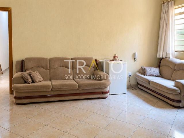 Casa / Sobrado Comercial para Locação em Campinas/SP Cambuí 4 Quartos
