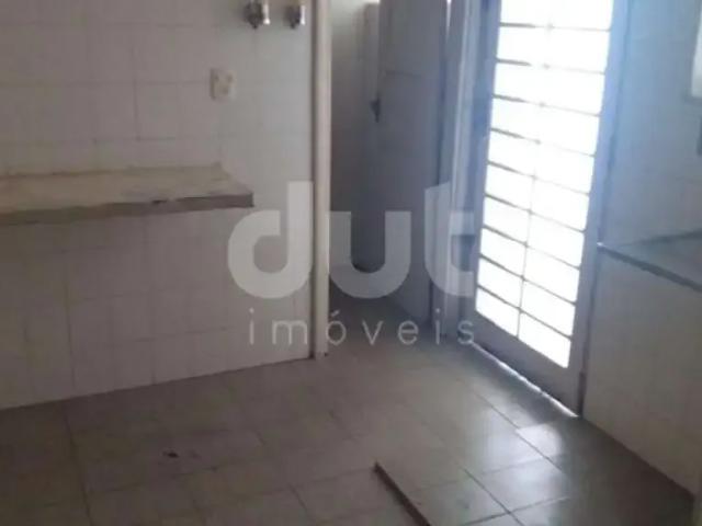 Casa / Sobrado Comercial para Locação em Campinas/SP Cambuí 4 Quartos