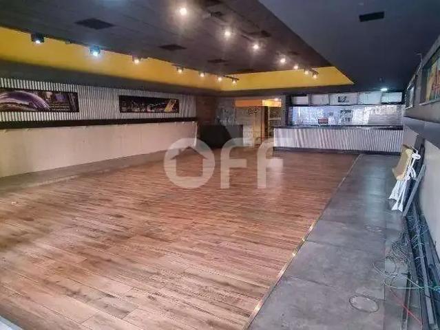 Casa / Sobrado Comercial para Locação em Campinas/SP Cambuí