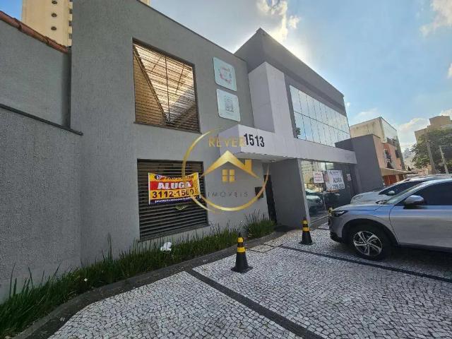 Casa / Sobrado Comercial para Locação em Campinas/SP Cambuí