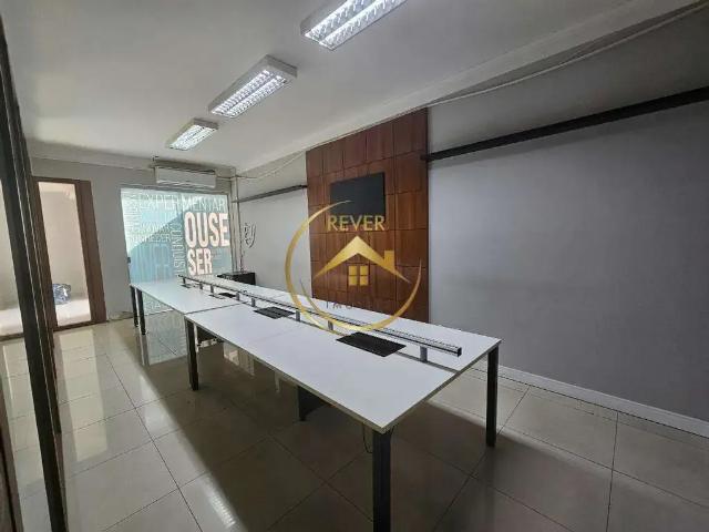 Casa / Sobrado Comercial para Locação em Campinas/SP Cambuí