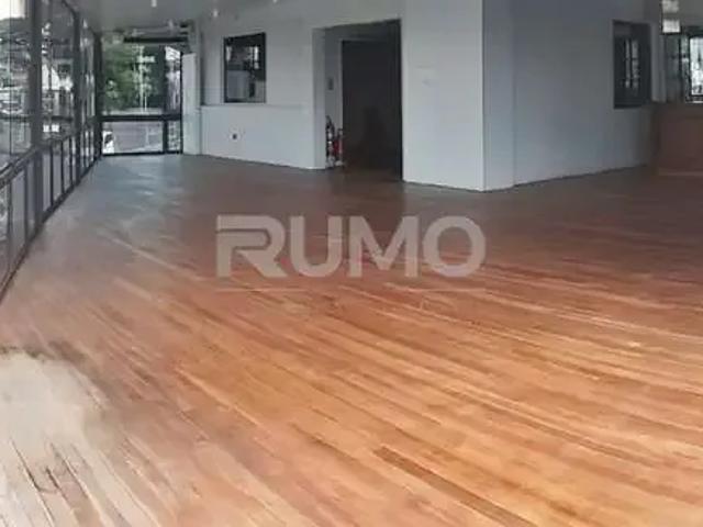 Casa / Sobrado Comercial para Locação em Campinas/SP Cambuí 5 Quartos