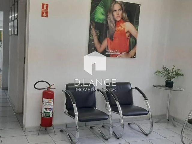 Casa / Sobrado Comercial para Locação em Campinas/SP Cambuí 5 Quartos