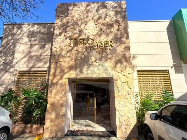 Casa / Sobrado Comercial para Locação em Campinas/SP Cambuí 5 Quartos
