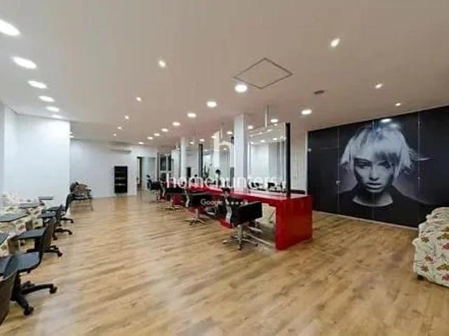 Casa / Sobrado Comercial para Locação em Campinas/SP Cambuí