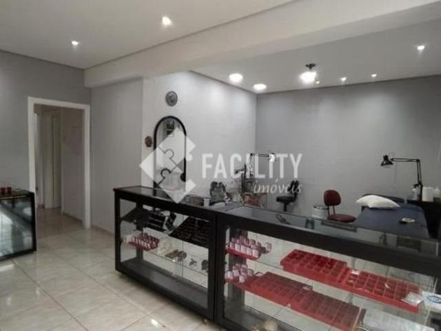 Casa / Sobrado Comercial para Locação em Campinas/SP Cambuí 6 Quartos