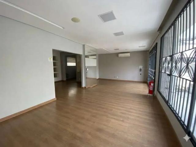 Casa / Sobrado Comercial para Locação em Campinas/SP Cambuí