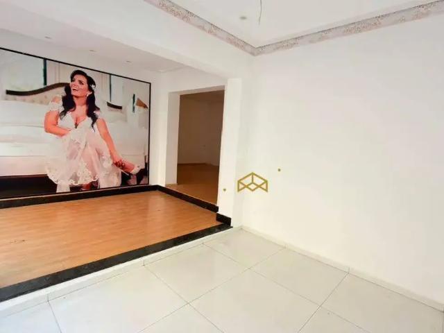 Casa / Sobrado Comercial para Locação em Campinas/SP Cambuí