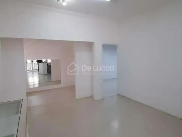 Casa / Sobrado Comercial para Locação em Campinas/SP Cambuí 7 Quartos