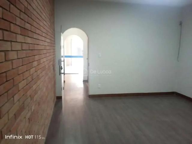 Casa / Sobrado Comercial para Locação em Campinas/SP Cambuí 7 Quartos