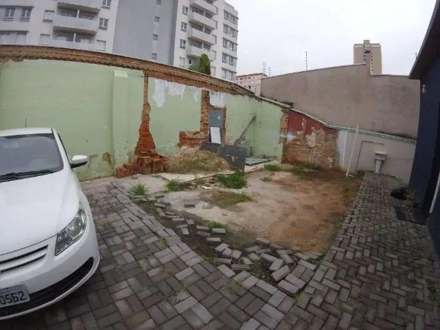 Casa / Sobrado Comercial para Locação em Campinas/SP Centro 1 Quartos