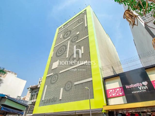 Casa / Sobrado Comercial para Locação em Campinas/SP Centro