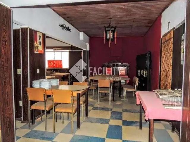 Casa / Sobrado Comercial para Locação em Campinas/SP Centro 2 Quartos