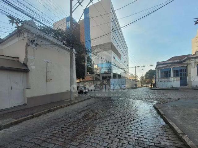 Casa / Sobrado Comercial para Locação em Campinas/SP Centro 2 Quartos