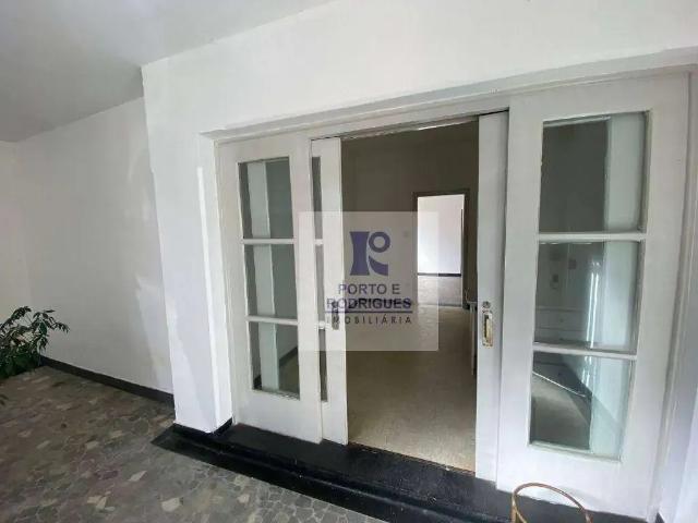 Casa / Sobrado Comercial para Locação em Campinas/SP Centro 2 Quartos