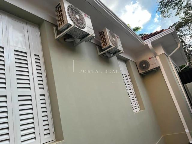 Casa / Sobrado Comercial para Locação em Campinas/SP Centro 2 Quartos