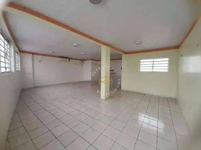 Casa / Sobrado Comercial para Locação em Campinas/SP Centro