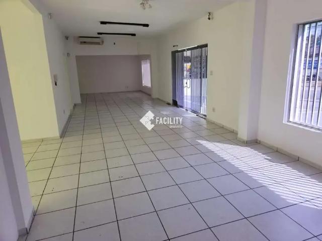 Casa / Sobrado Comercial para Locação em Campinas/SP Centro 3 Quartos