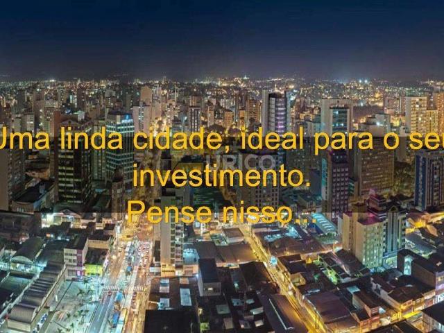 Casa / Sobrado Comercial para Locação em Campinas/SP Centro