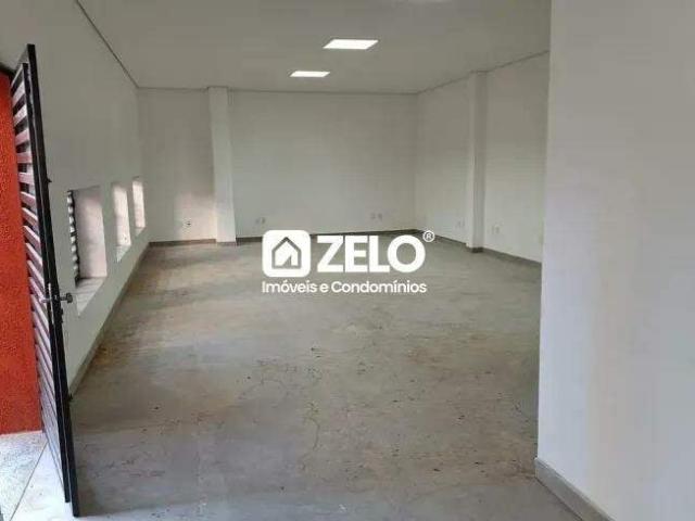 Casa / Sobrado Comercial para Locação em Campinas/SP Centro 4 Quartos