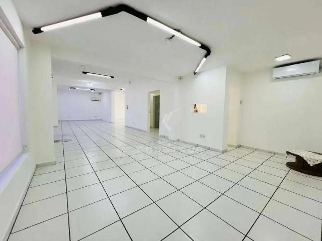 Casa / Sobrado Comercial para Locação em Campinas/SP Centro 4 Quartos