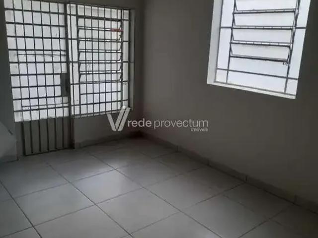 Casa / Sobrado Comercial para Locação em Campinas/SP Centro 4 Quartos