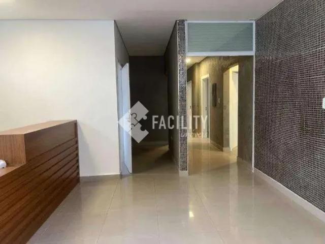 Casa / Sobrado Comercial para Locação em Campinas/SP Centro 5 Quartos