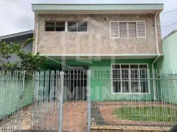Casa / Sobrado Comercial para Locação em Campinas/SP Centro 5 Quartos