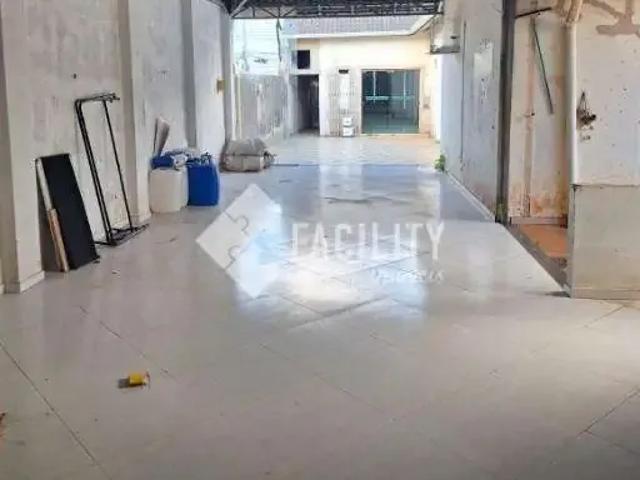 Casa / Sobrado Comercial para Locação em Campinas/SP Centro 5 Quartos