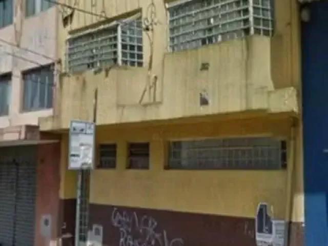 Casa / Sobrado Comercial para Locação em Campinas/SP Centro