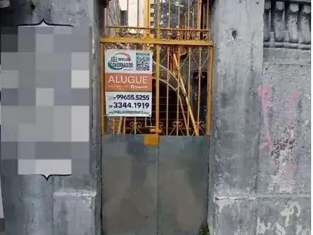 Casa / Sobrado Comercial para Locação em Campinas/SP Centro