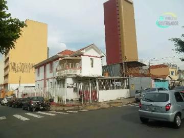 Casa / Sobrado Comercial para Locação em Campinas/SP Centro