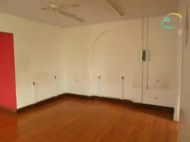 Casa / Sobrado Comercial para Locação em Campinas/SP Centro