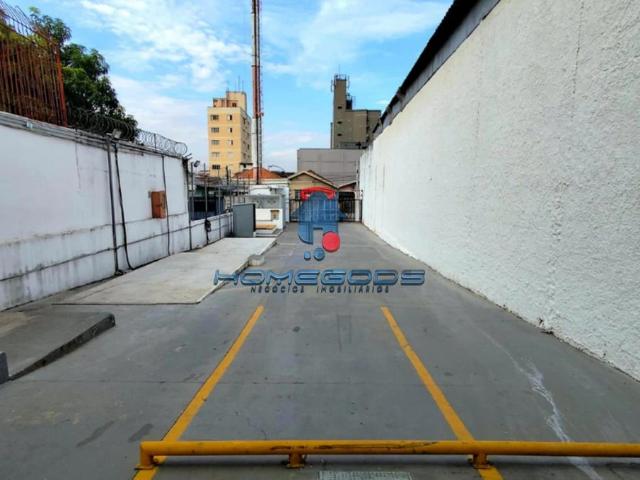 Casa / Sobrado Comercial para Locação em Campinas/SP Centro