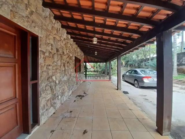 Casa / Sobrado Comercial para Locação em Campinas/SP Chácara Belvedere